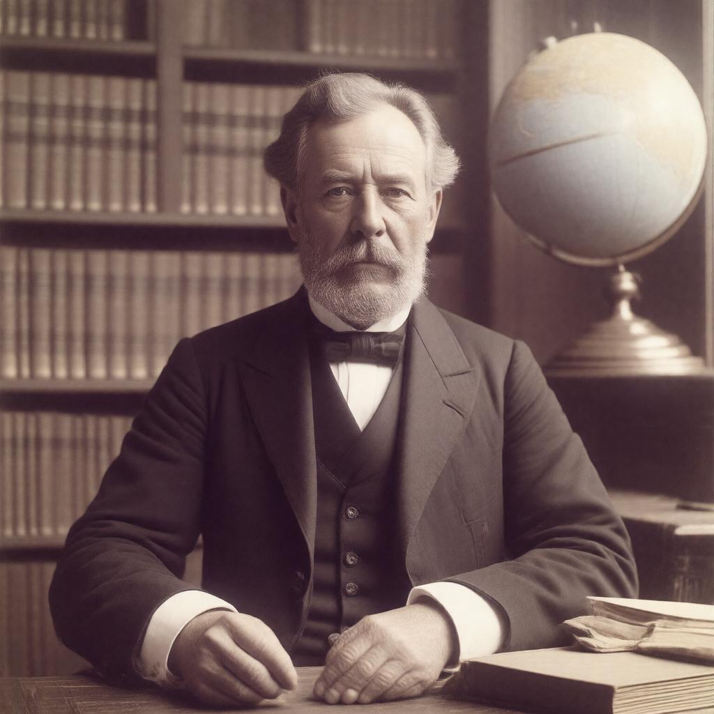 Morris K. Jesup